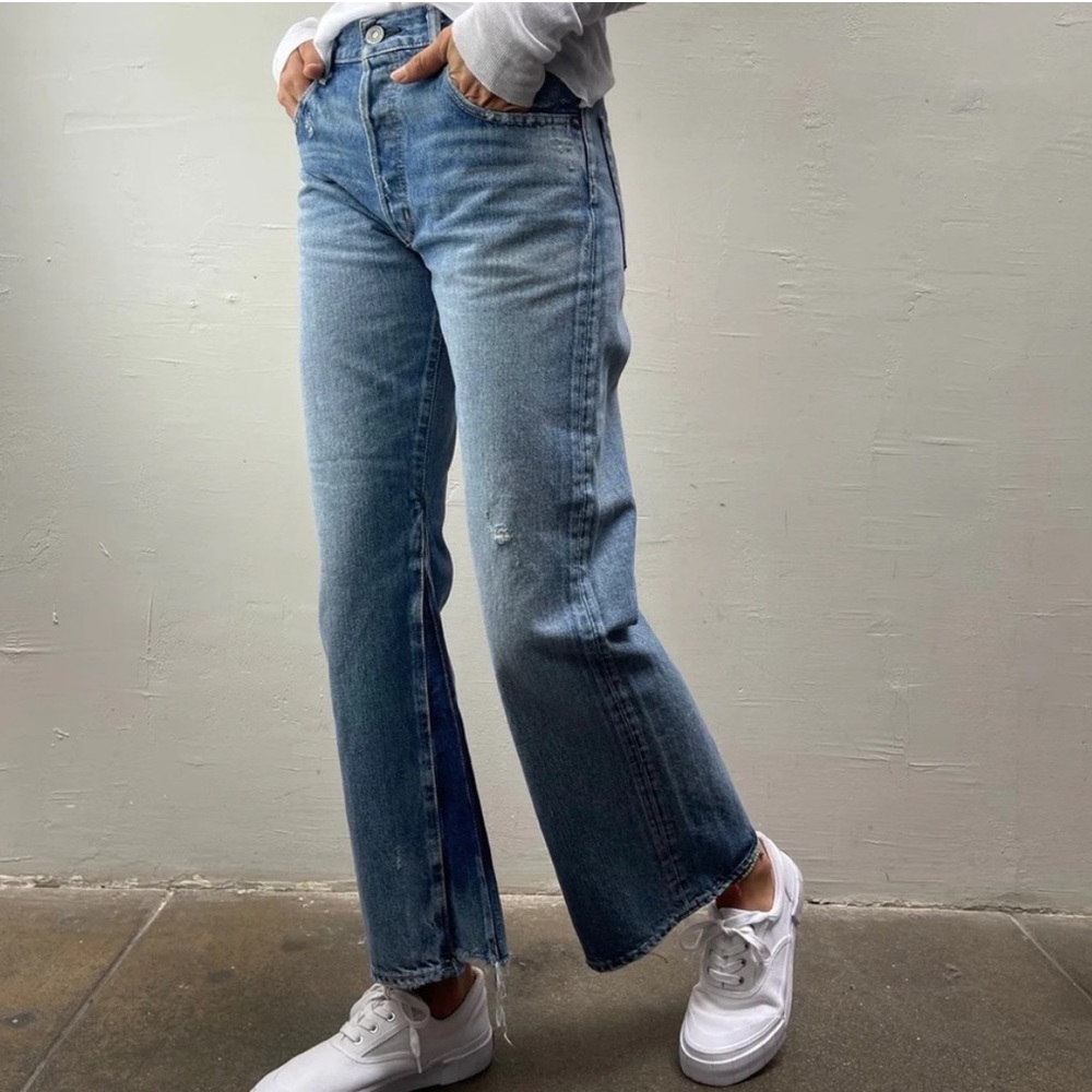 Moussy Saint Charles Remake